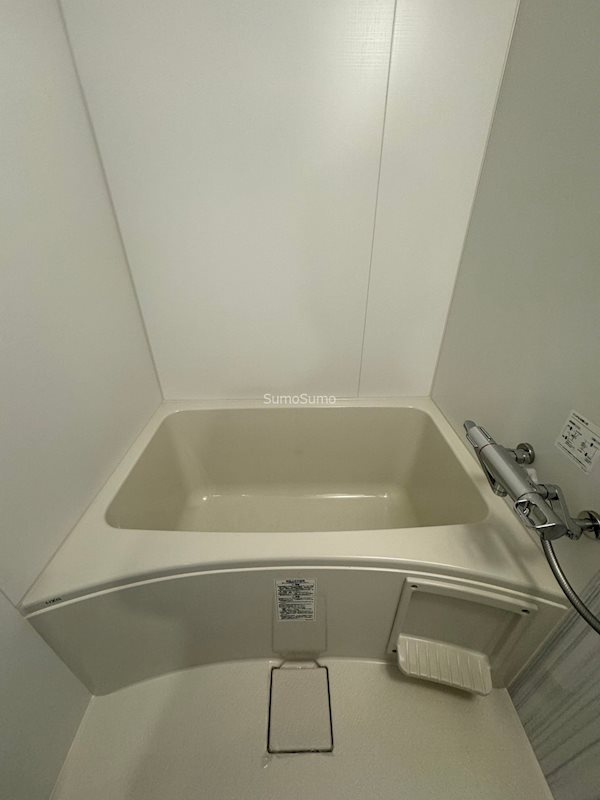 S-RESIDENCE西長堀の浴室