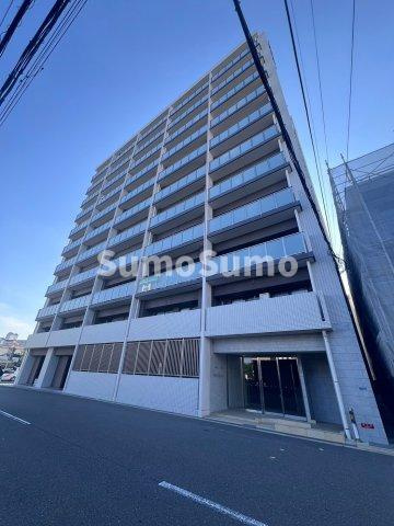 大阪市浪速区塩草２丁目の賃貸マンション