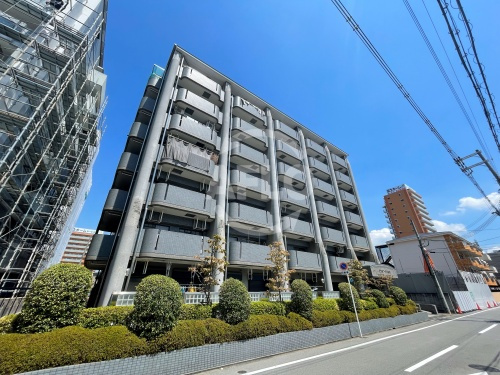エスポワール参番館