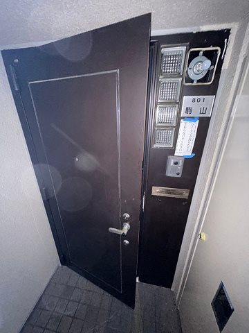 ラ・ヴィーダ西宮