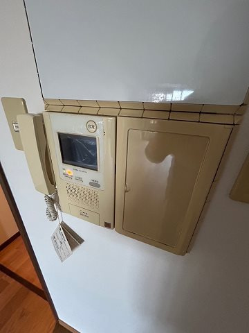 ラ・ヴィーダ西宮