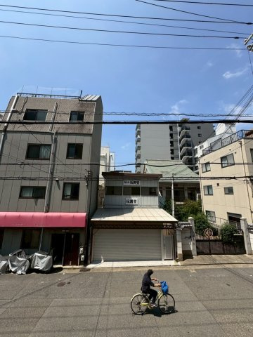 グランカリテ神戸WESTの展望