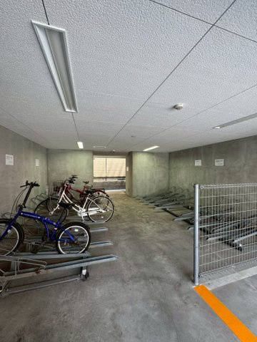 グランカリテ神戸WESTのその他共用部分