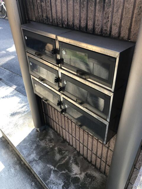 向山パーク５のその他共用部分