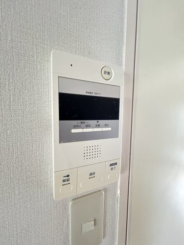 KSハイムのセキュリティ