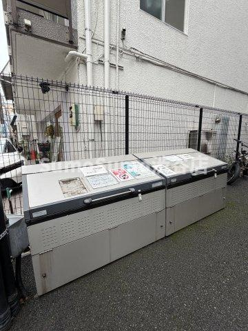 ＨＦ目黒レジデンスのその他共用部分