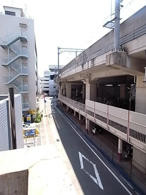 サンクレスト西宮の展望