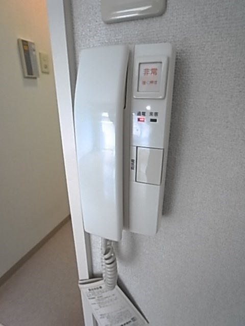 サンクレスト西宮の居間・リビング
