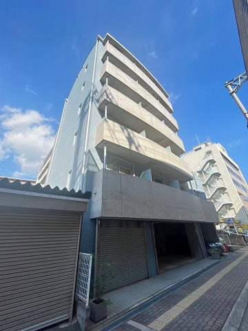 サンクレスト西宮