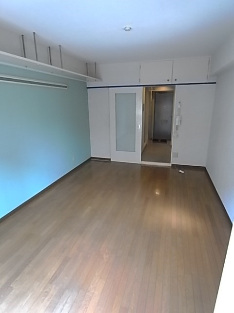 サンクレスト西宮の寝室