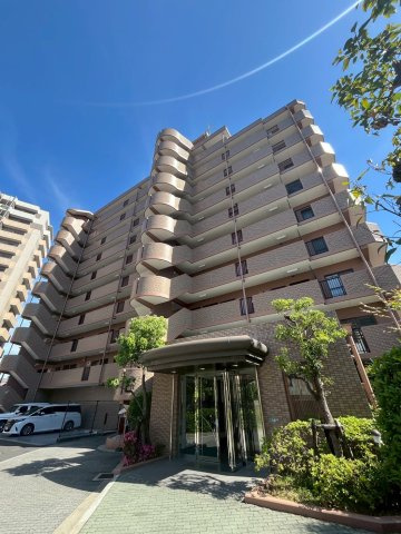 西宮市松原町の賃貸マンション
