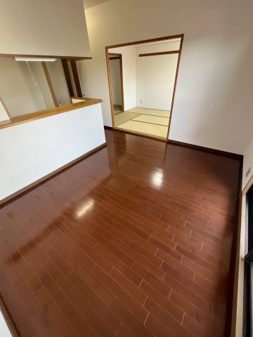 西宮市松原町の賃貸マンションのその他共用部分