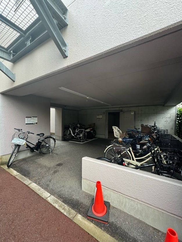 神戸市兵庫区荒田町３丁目の賃貸マンションの外観
