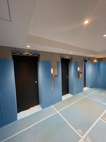 リビオシティ神戸名谷のその他共用部分