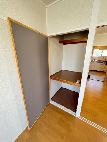 笠屋荘◆広告全可◆リフォーム済◆高齢生保相談◆２人入居可◆ネット無料◆の設備