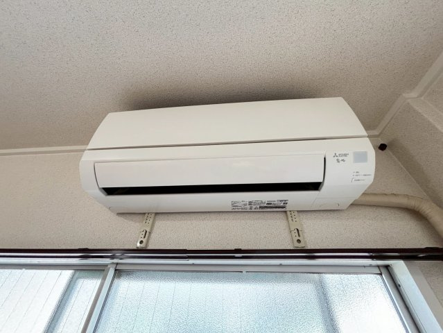 笠屋荘◆広告全可◆リフォーム済◆高齢生保相談◆２人入居可◆ネット無料◆の設備