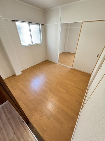 笠屋荘◆広告全可◆リフォーム済◆高齢生保相談◆２人入居可◆ネット無料◆の居間・リビング