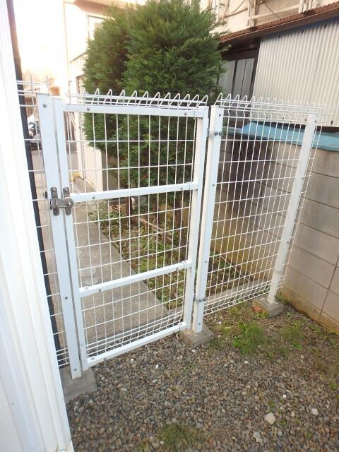 ＫＳ－Ｙのその他共用部分| 