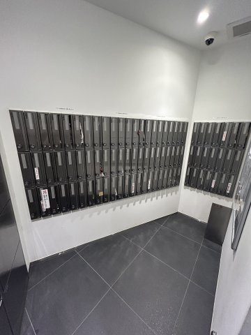 OTOWA神戸元町のその他共用部分