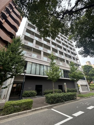 OTOWA神戸元町の外観