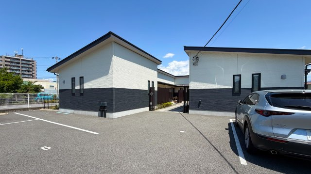 トローノ大岡公園