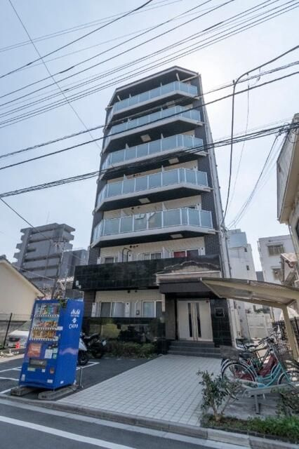 ジーベック高田馬場