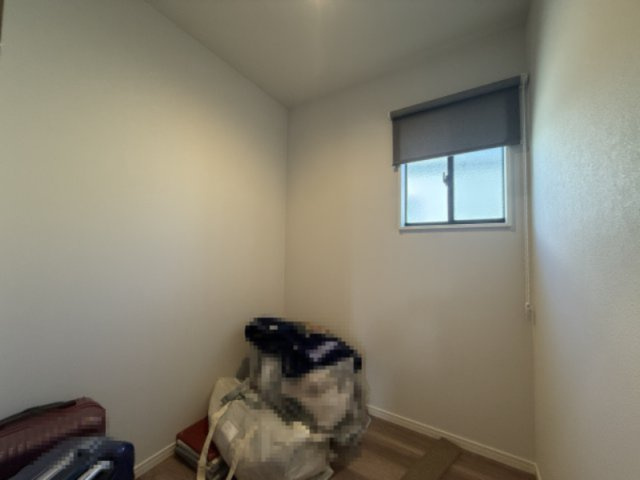 常滑市多屋町1丁目の収納|納戸完備！　衣類やスーツケースなど収納出来てお部屋がスッキリと片付きます！