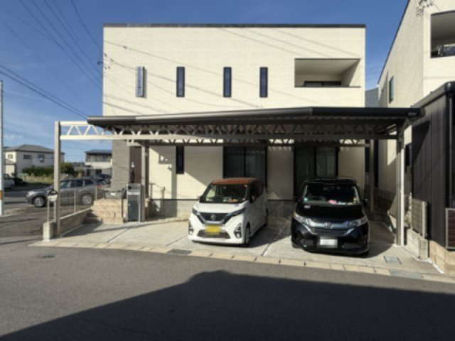 常滑市多屋町1丁目