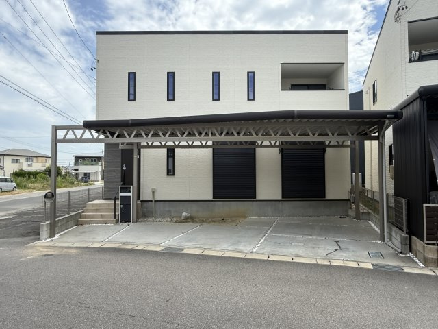常滑市多屋町1丁目