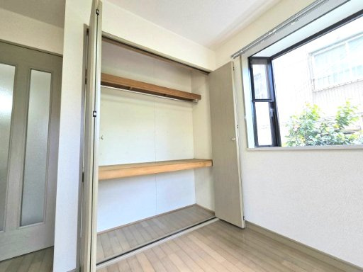 アプローズの収納