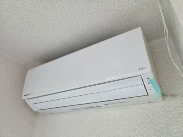 アプローズの設備
