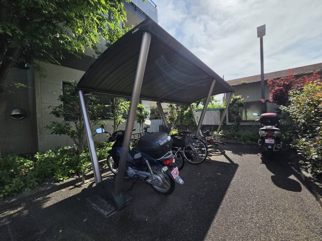 アプローズのその他共用部分
