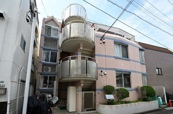 【外観】