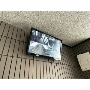 ソシア15のセキュリティ
