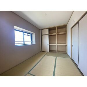 ソシア15の収納