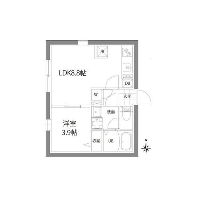 ＣＡＳＡ　ＰＩＡＺＺＡ池袋