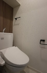 ＲｅｇａｌｅｓｔＳｅｔｏｎのトイレ