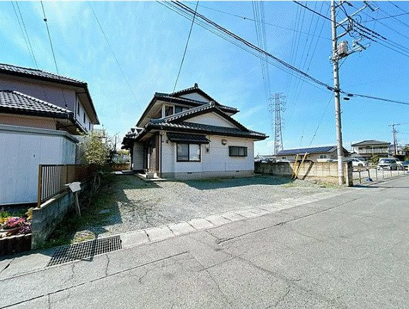 高崎市岩鼻町　中古1349