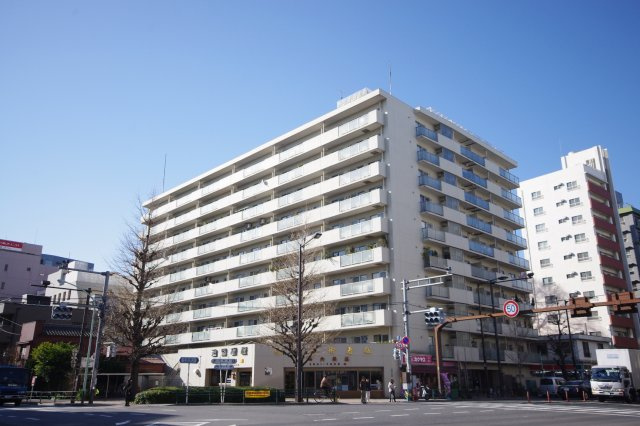 【外観】