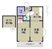 ハイムO.Zの画像