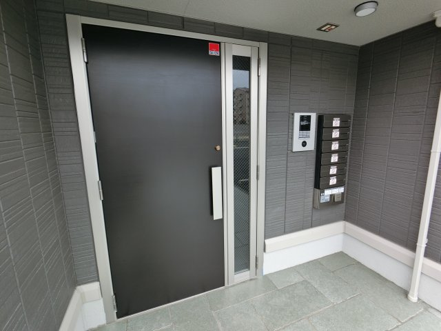【その他共用部分】 | ☆オートロック付き☆