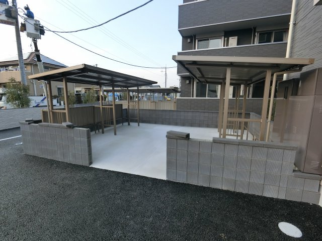 【その他共用部分】