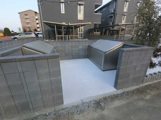 【その他共用部分】
