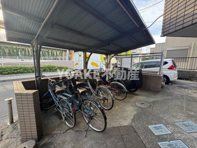 【その他共用部分】 | ベルローズタキモト