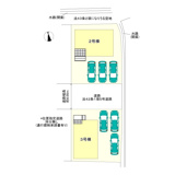 姫路市四郷町山脇第19／全2棟の画像