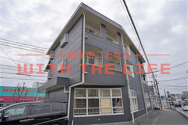竹野屋ビル【キャシュバック対象物件】のその他共用部分