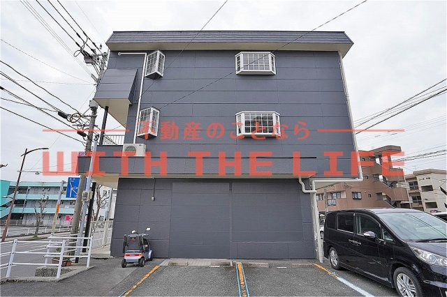 竹野屋ビル【キャシュバック対象物件】のその他共用部分