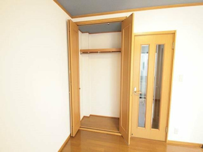 【収納】 | ハイツビレイ