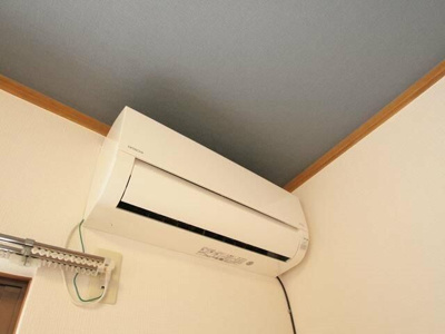 【設備】 | ハイツビレイ