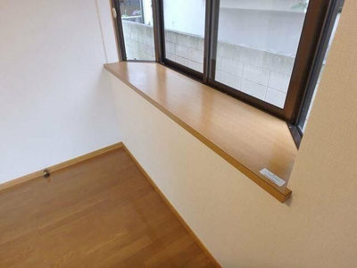 【寝室】 | ハイツビレイ